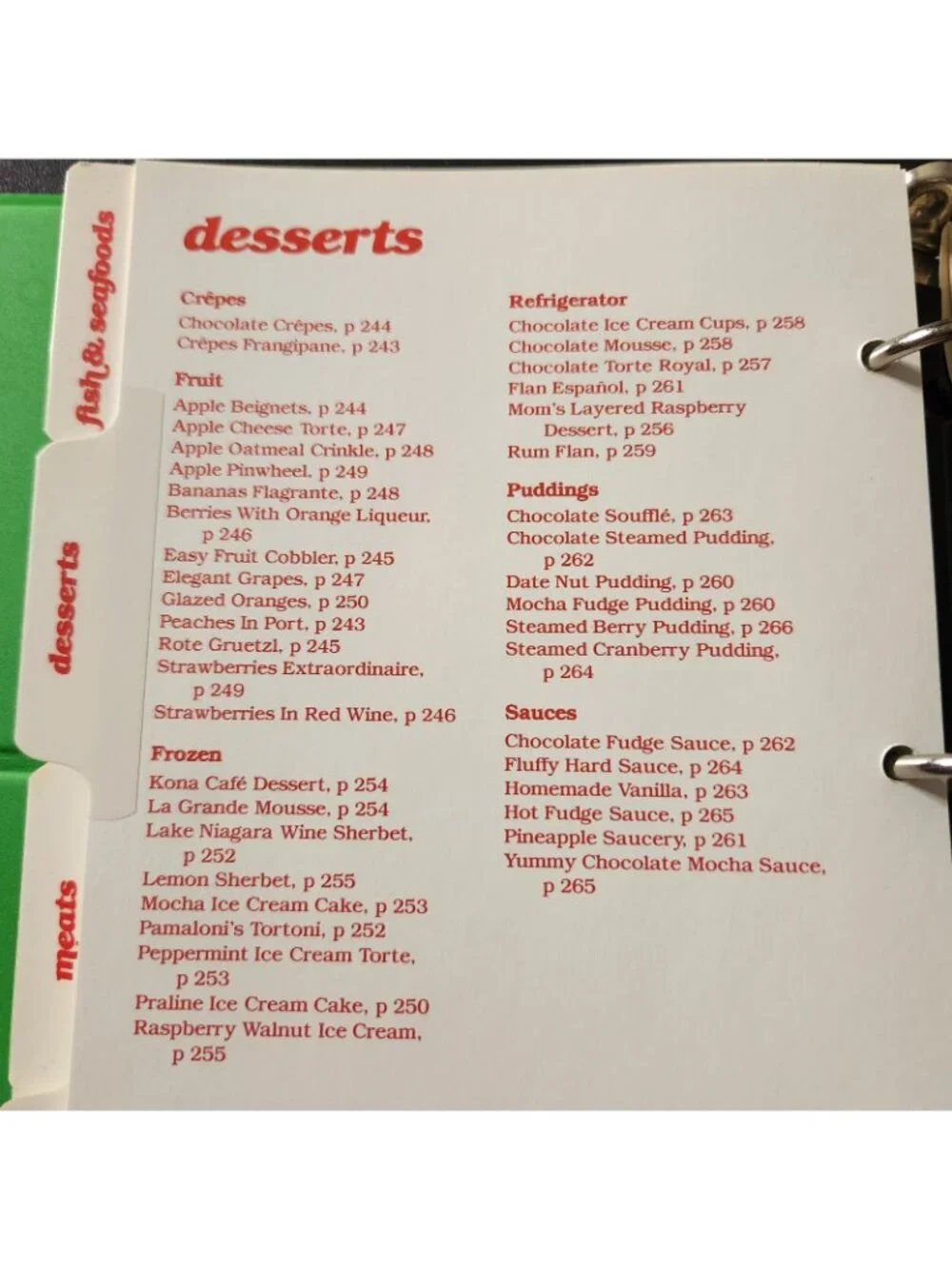 Applehood and Motherpie Recipes from Upstate New York by Jr League of Rochester